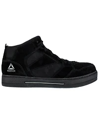 Reebok Men's Dayod Skate Work Shoes - Composite Toe