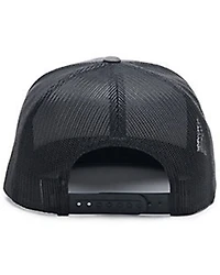 Stackin Bills Men's Stackin Bills Logo Mesh Back Trucker Cap