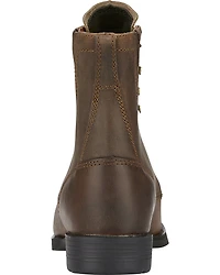 Ariat Women's Heritage Lacer Boots - Round Toe