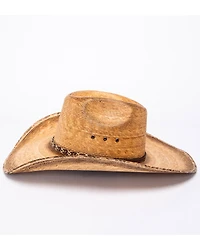 Cody James 15X Straw Cowboy Hat