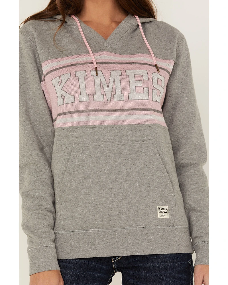 Kimes Ranch Women's North Star Sweatshirt Hoodie