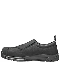 Nautilus Men's Slip-On Work Shoes - Composite Toe
