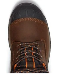 Timberland Men's 6" Boondock Ultralight Waterproof Work Boots - Composite Toe