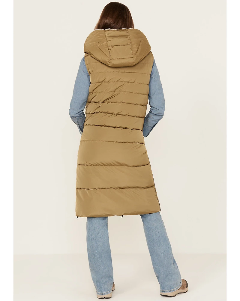Rino & Pelle Women's Nicci Puff Vest