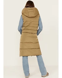 Rino & Pelle Women's Nicci Puff Vest