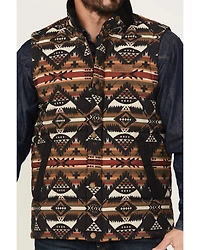 Pendleton Men's Cody Quilted Vest