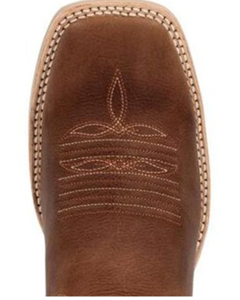 Durango Men's Coyote Rebel Pro Lite Western Boots - Broad Square Toe