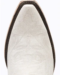 Lane Women's Lexington Leather Western Boots - Snip Toe