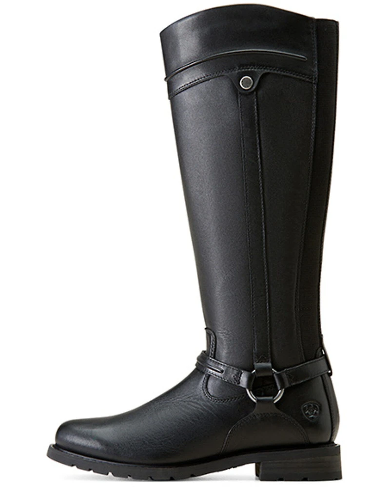 Ariat Women's Scarlett Waterproof Boots - Round Toe