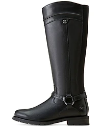 Ariat Women's Scarlett Waterproof Boots - Round Toe