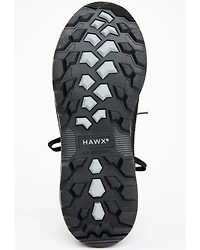 Hawx Women's Hotmelt Athletic Work Shoes - Composite Toe