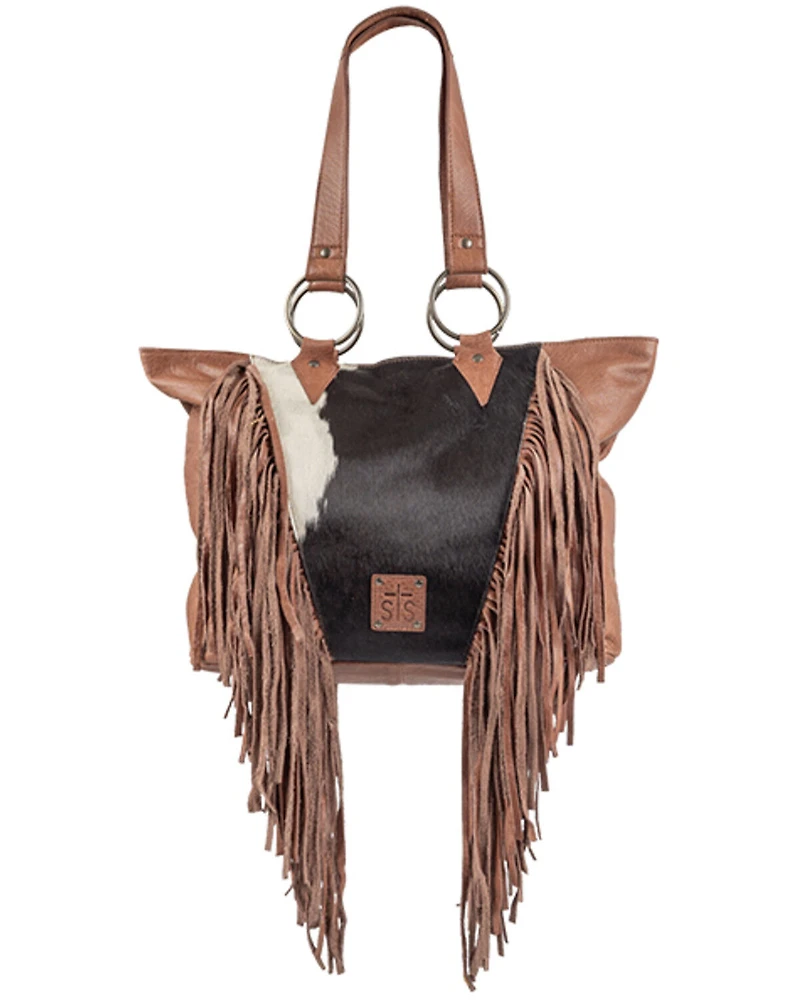 STS Ranchwear By Carroll Women's Indie Tote Bag