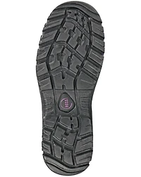 Hoss Women's 6" Waterproof Metguard Work Boots - Composite Toe