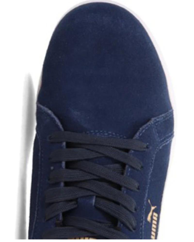 Puma Safety Men's Iconic Work Shoes - Composite Toe