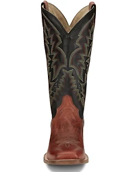 Tony Lama Men's Camarillo Western Boots - Square Toe