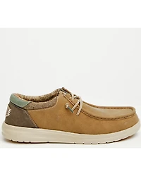 HEYDUDE Men's Paul Casual Moc Shoes