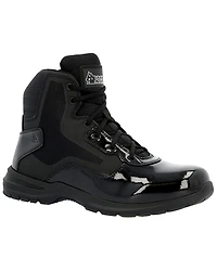Rocky Men's Cadet 6" Public Service Work Boots - Soft Toe