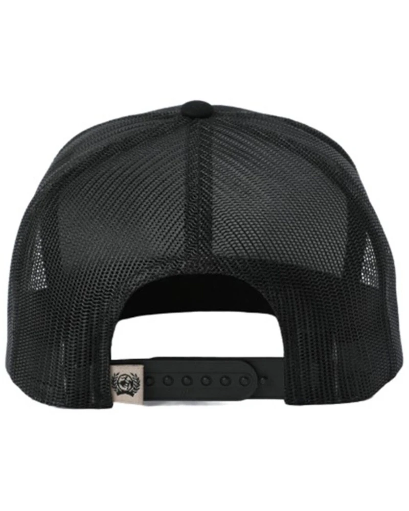 Cinch Men's Logo Patch Ball Cap