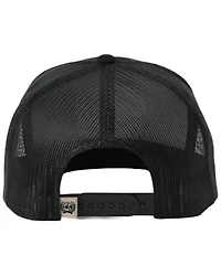 Cinch Men's Logo Patch Ball Cap