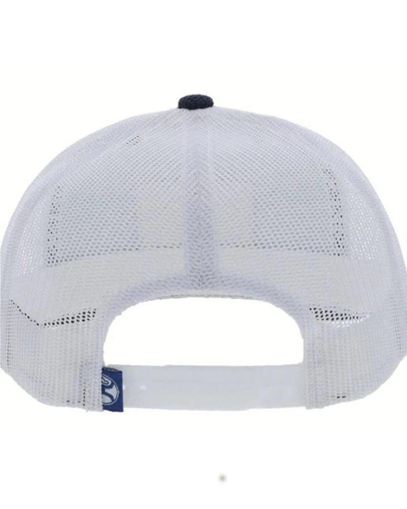 Hooey Men's Doc Trucker Cap