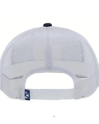 Hooey Men's Doc Trucker Cap