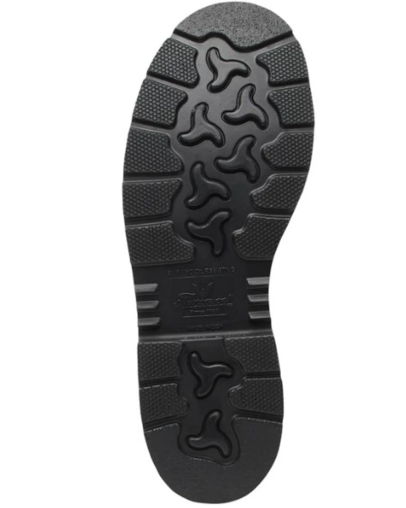 Thorogood Men's 6" Hammerhead USA Work Boots - Nano Toe