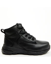 Hawx Women's 6" Uniform Work Boots - Composite Toe