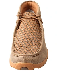 Twisted X Men's Chukka Driving Mocs
