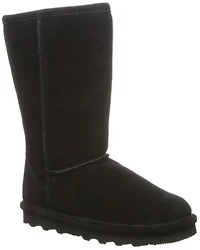 Bearpaw Girls' Elle Tall Casual Boots - Round Toe