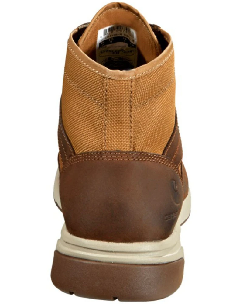 Carhartt Men's Lightweight Work Shoes - Soft Toe