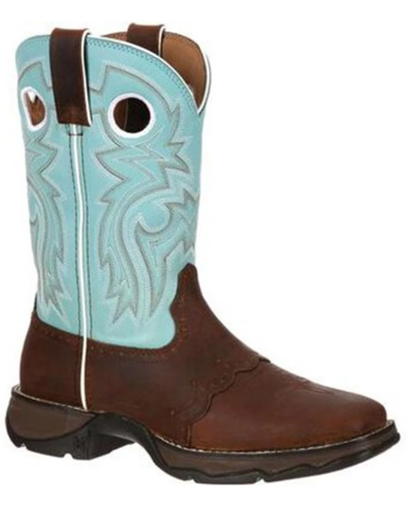 Durango Women's Flirt Western Boots