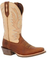 Durango Men's Rebel Pro Western Performance Boots - Square Toe