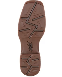Durango Men's Florida State Flag Western Performance Boots - Square Toe