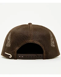 Lazy J Ranch Wear Men's El Rancho Ball Cap