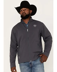 Ariat Men's Team Mexico Thunderbird Zip-Front Softshell Jacket