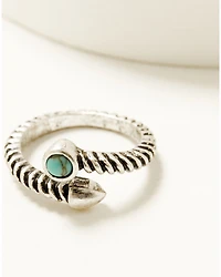 Shyanne Women's Wildheart Ring Set - 5 Piece