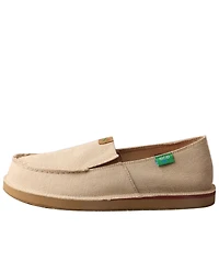 Twisted X Men's Slip-On Loafers
