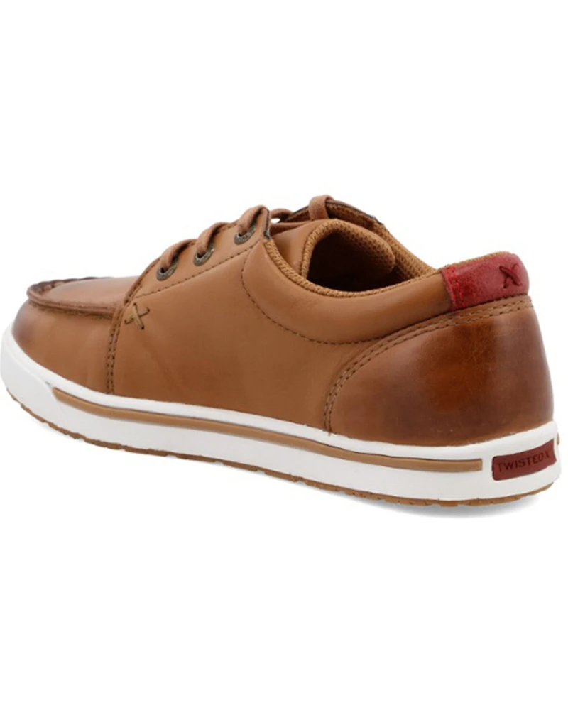 Twisted X Boys' Casual Kicks