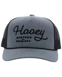 Hooey Men's OG Logo Rope Trucker Cap
