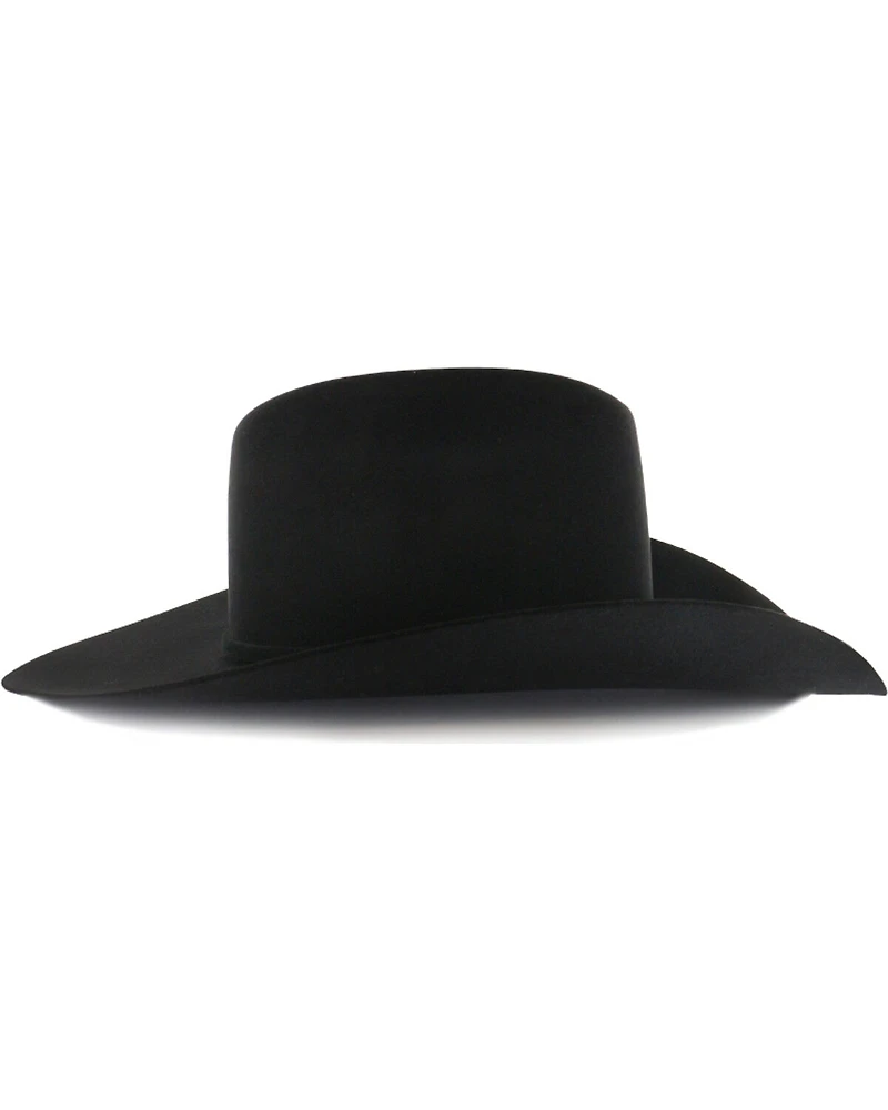 Rodeo King 5X Felt Cowboy Hat