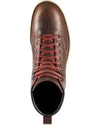 Danner Men's Monks Waterproof Logger Boots - Soft Toe