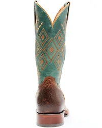 Cody James Men's Maximo Western Performance Boots - Broad Square Toe