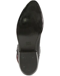 Frye Women's Billy Southwestern Western Boots - Round Toe