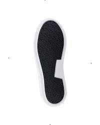 Volcom Women's Metal Free Slip-On Work Shoes - Composite Toe