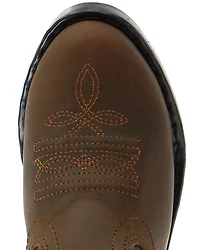 Cody James® Children's Round Toe Western Boots