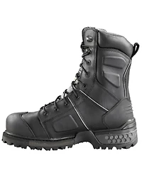 Baffin Men's Monster 8" (STP) Waterproof Work Boots - Composite Toe