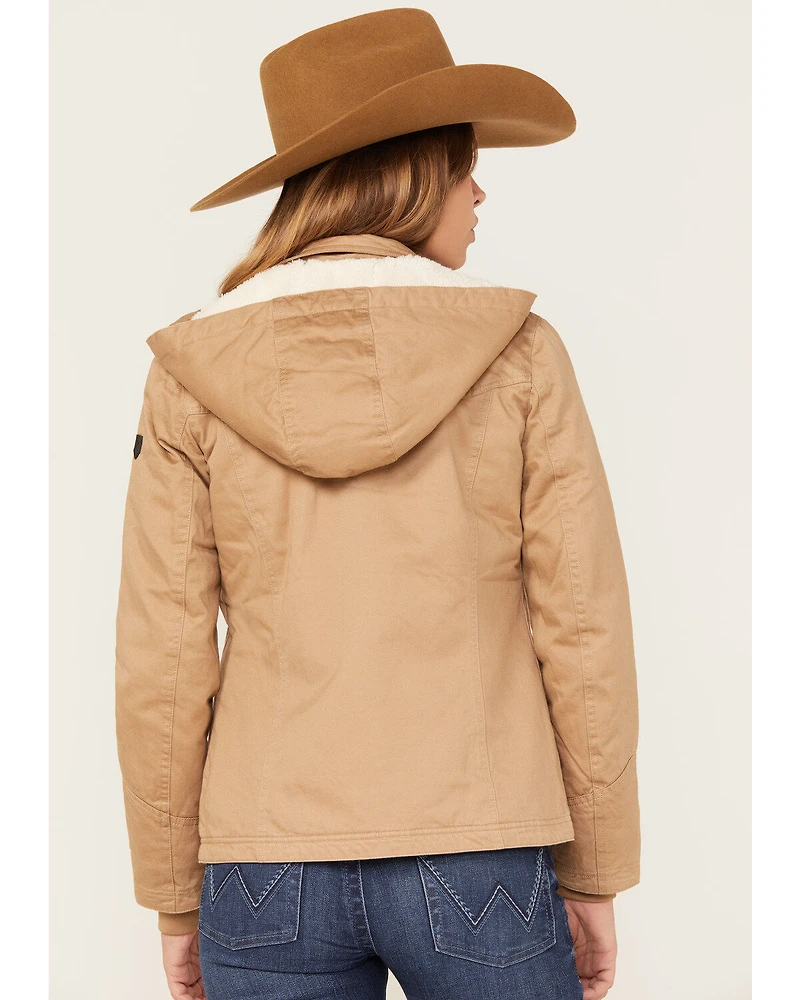RANK 45® Women's Utility Rancher Jacket