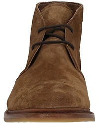 Frye Men's Paul Chukka Casual Boots - Round Toe