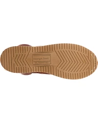 Georgia Men's 8" Steel Toe Work Boots