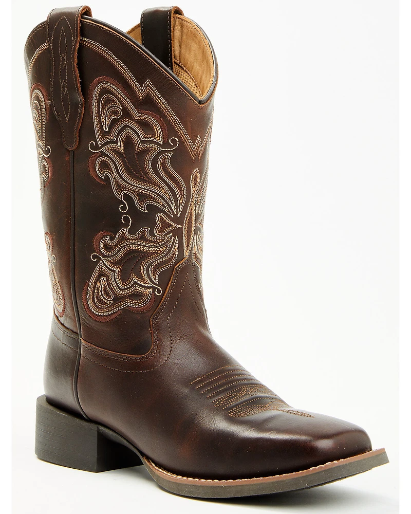 Shyanne Soltice™ Women's Flynn Western Boots - Square Toe